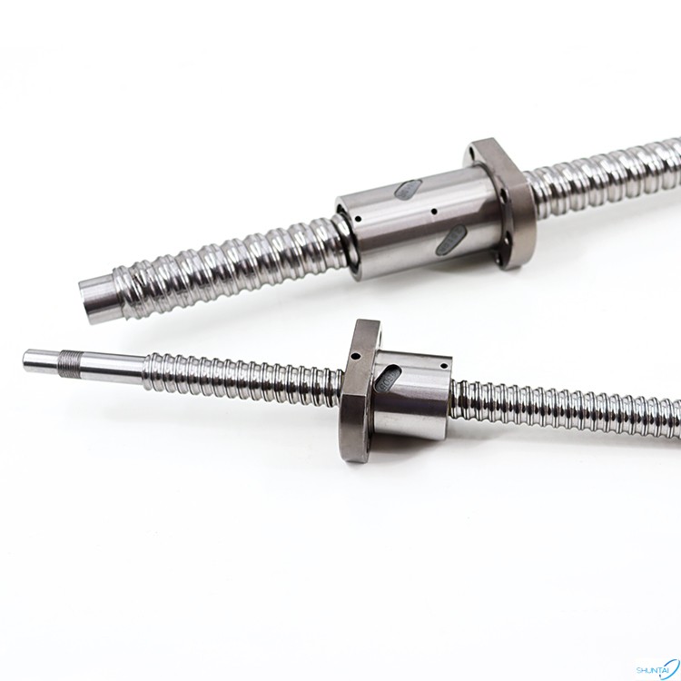 ball screw t6