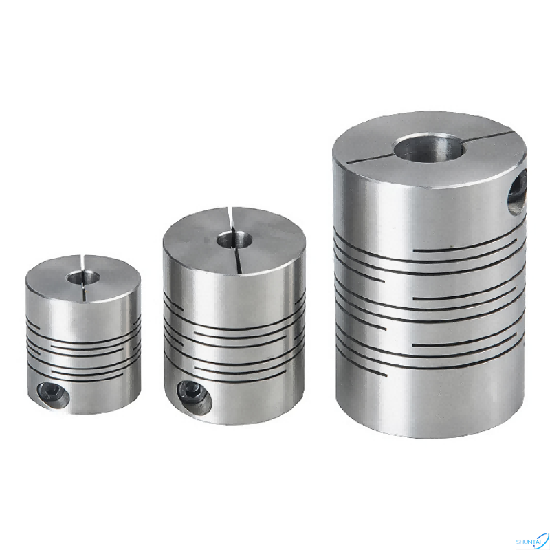 type of shaft coupling