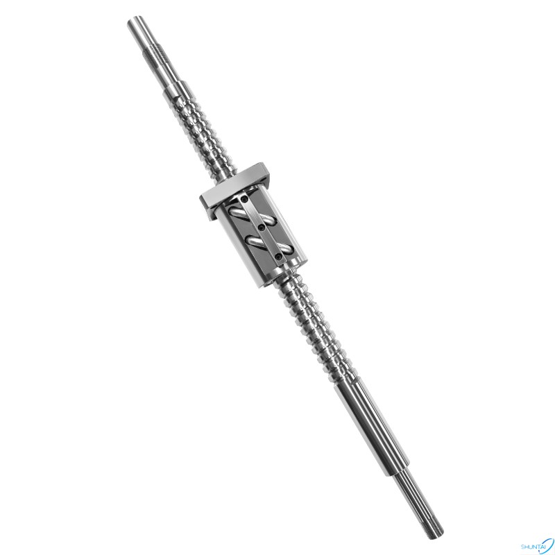 hiwin ball screw