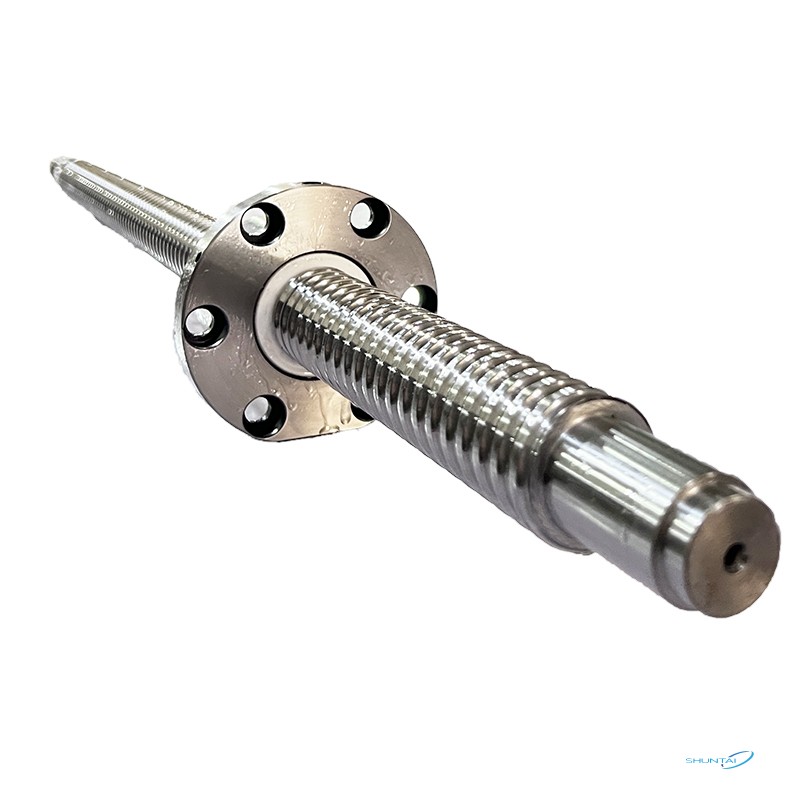 ball screw support