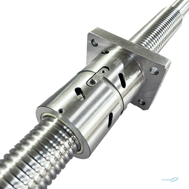 ball screw assembly